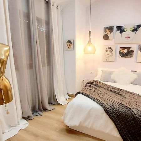 "Campello Beachside Duplex, Coastal Escape, Only 50 Meters From Sea" إل كامبيلو المظهر الخارجي الصورة