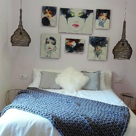 "Campello Beachside Duplex, Coastal Escape, Only 50 Meters From Sea" إل كامبيلو المظهر الخارجي الصورة