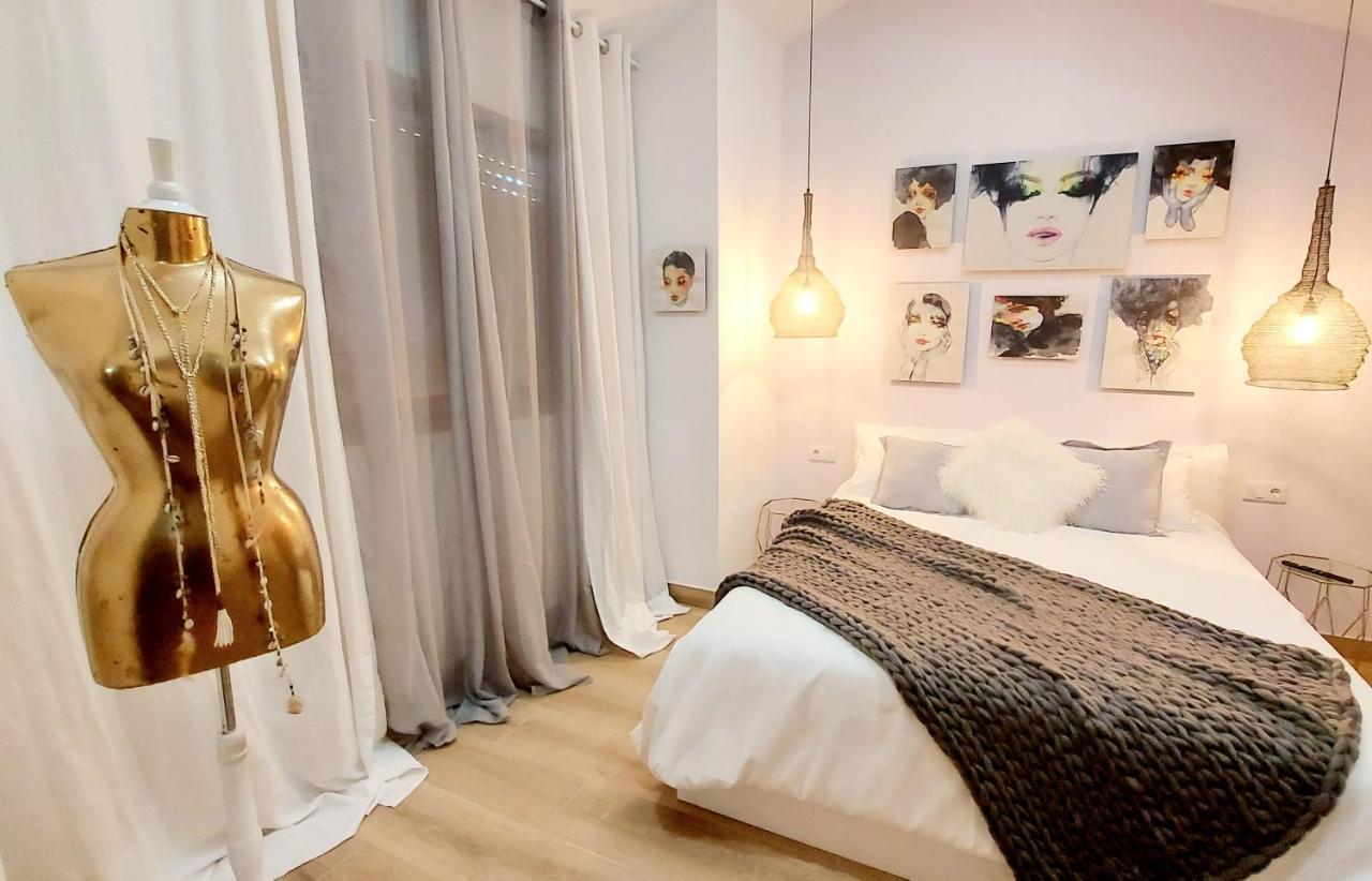 "Campello Beachside Duplex, Coastal Escape, Only 50 Meters From Sea" إل كامبيلو المظهر الخارجي الصورة