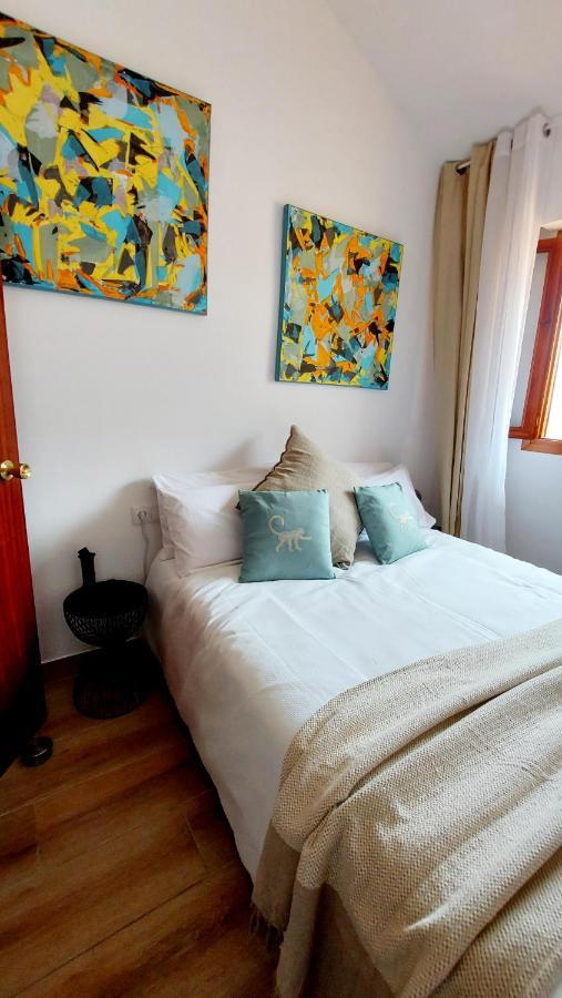 "Campello Beachside Duplex, Coastal Escape, Only 50 Meters From Sea" إل كامبيلو المظهر الخارجي الصورة