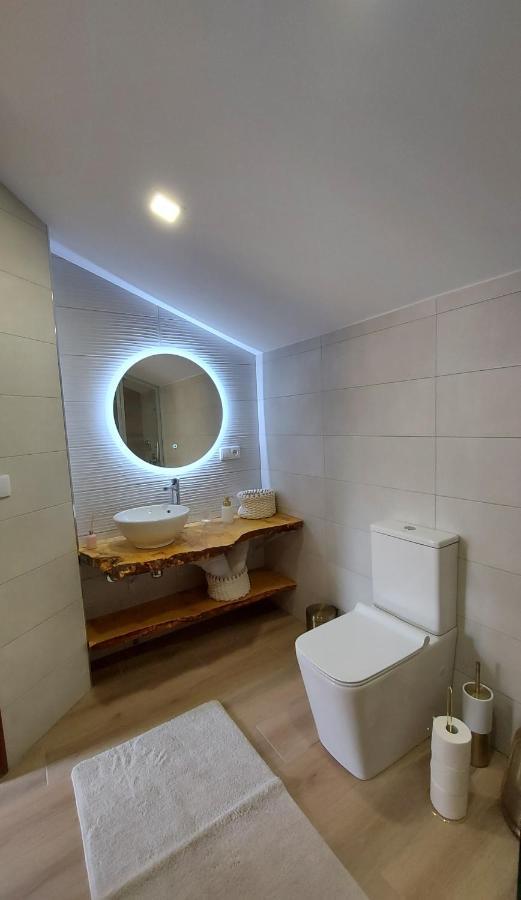 "Campello Beachside Duplex, Coastal Escape, Only 50 Meters From Sea" إل كامبيلو المظهر الخارجي الصورة