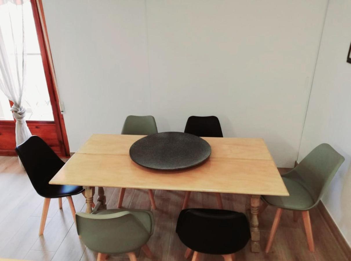 "Campello Beachside Duplex, Coastal Escape, Only 50 Meters From Sea" إل كامبيلو المظهر الخارجي الصورة