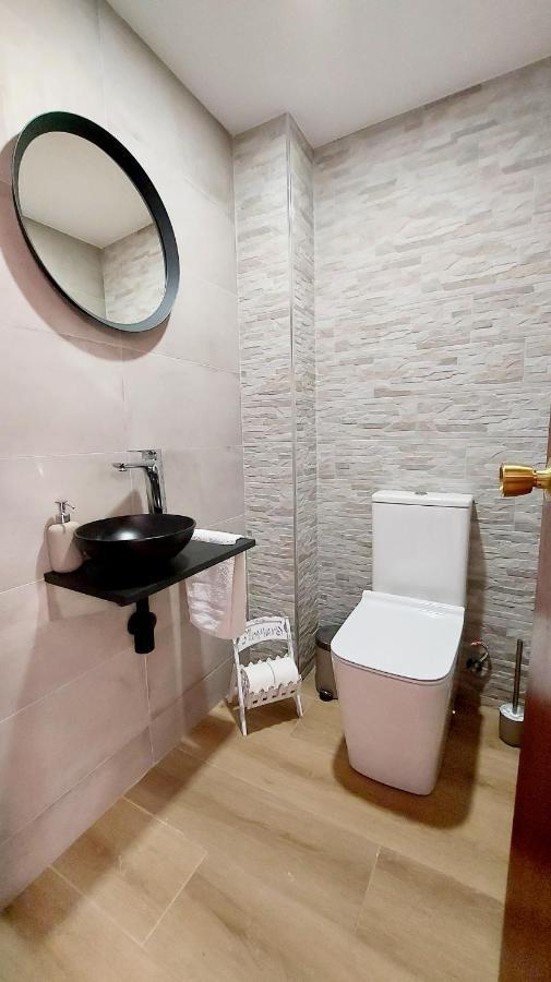 "Campello Beachside Duplex, Coastal Escape, Only 50 Meters From Sea" إل كامبيلو المظهر الخارجي الصورة
