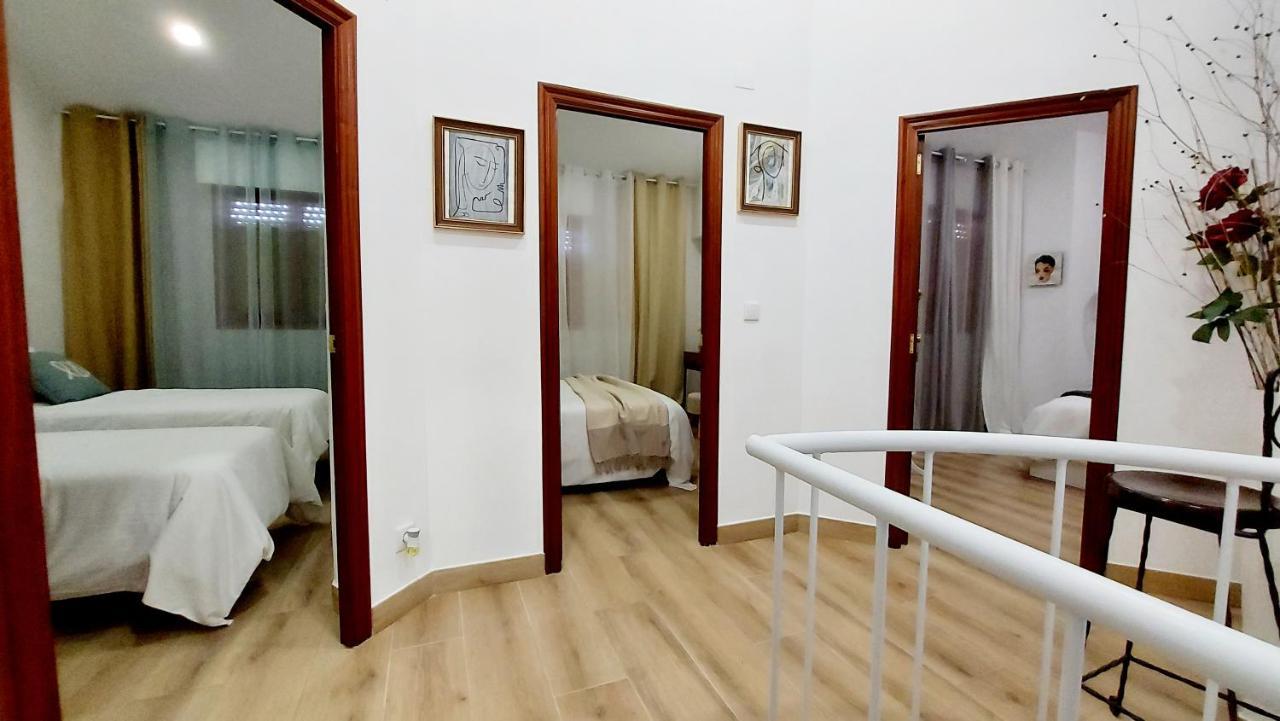 "Campello Beachside Duplex, Coastal Escape, Only 50 Meters From Sea" إل كامبيلو المظهر الخارجي الصورة